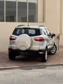 Ford Eco Sport Trend